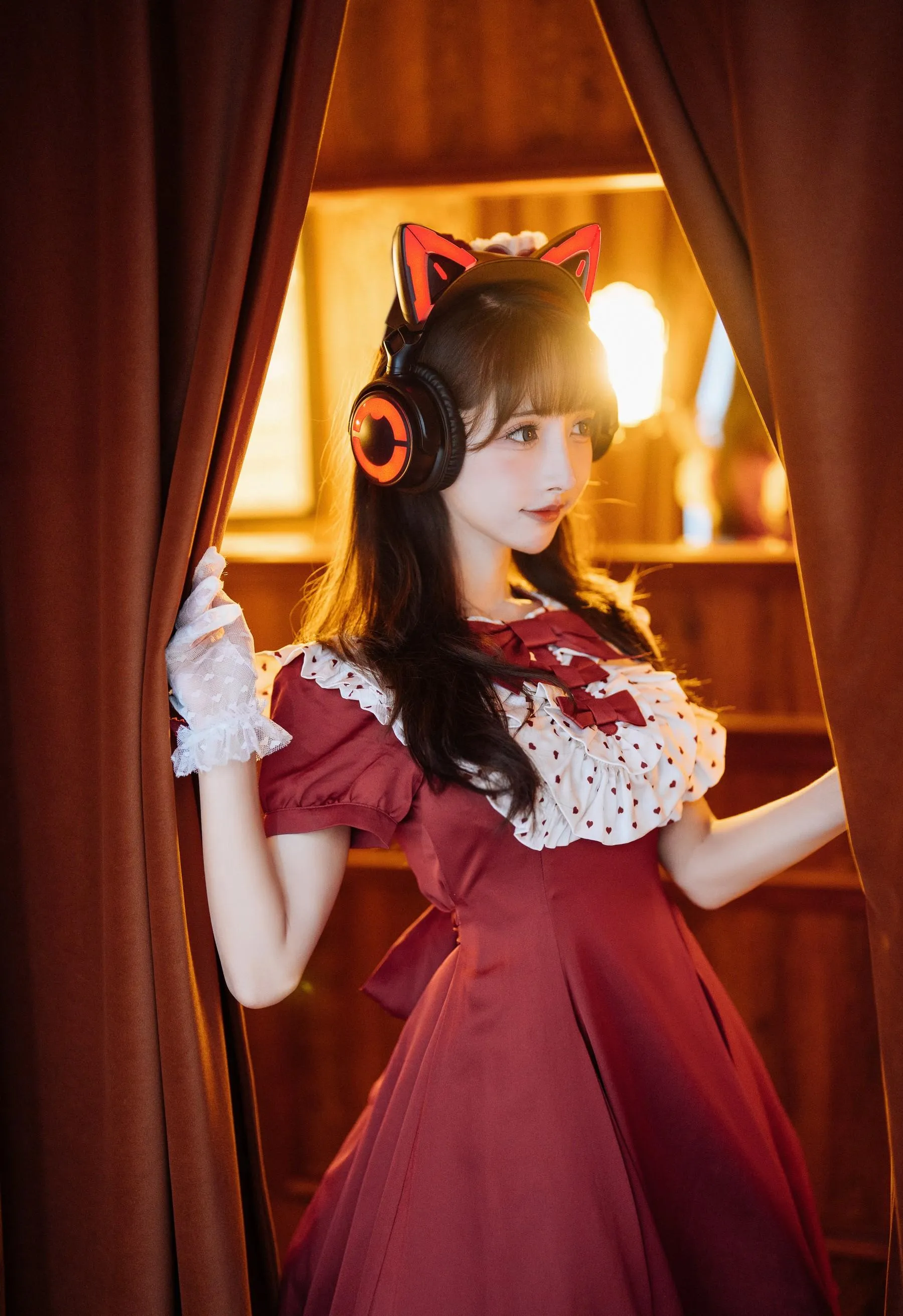 紫氯氯 – NO.04 520 [19P]插图6